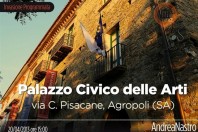 Agropoli Palazzo civico delle arti