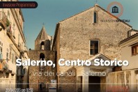 Salerno Centro Storico