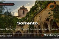 Centro Storico Sorrento 