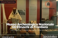 Pontecagnano Museo Archeologico Nazionale