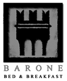 Barone Bed and Breakfast - B&B Salerno